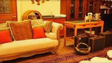 リビングルーム / 20