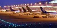 関西国際空港の前泊後泊に便利なホテル11選｜空港直結や近くのおすすめ宿も♪