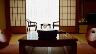 和室(門限23時, 0~6歳は宿泊不可)