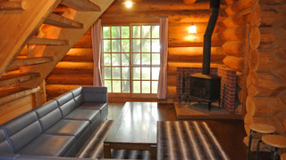 ハウス (ペット同伴可)