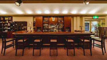 バー (施設内) / 13