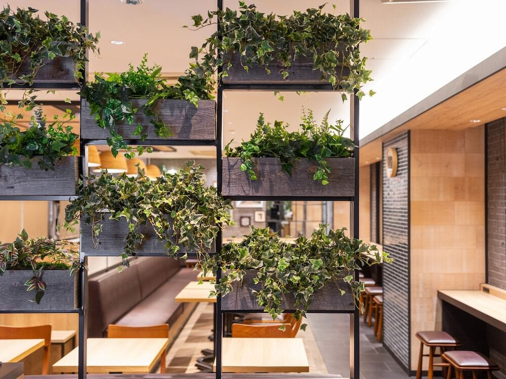 ロビーラウンジ