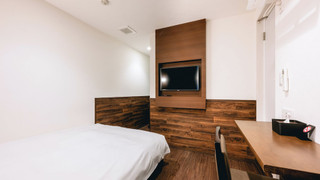 スタンダード ダブルルーム