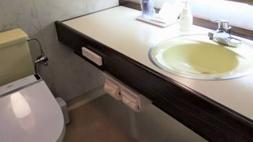 バスルーム / 11