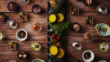 レストラン / 15