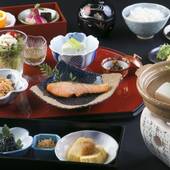 松井本館（京都府 旅館） / 3