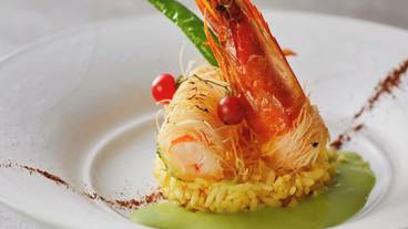 食事・飲み物 / 26