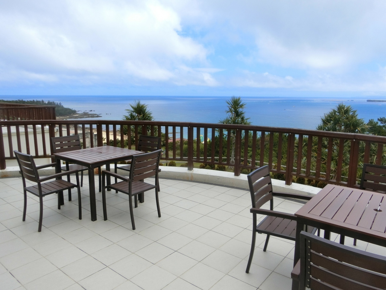 ホカンスにぴったりの沖縄のリゾートホテルで楽しくステイ♡4249342