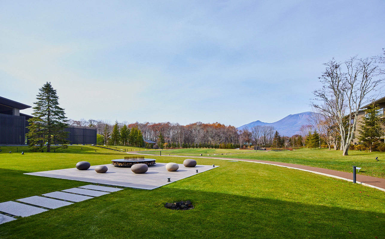 ホテルハーヴェスト軽井沢（ホテルハーヴェストカルイザワ） / 2