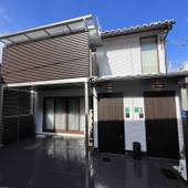 PLATINUM KIYOMIZU(京都府 コテージ・ロッジ・一棟貸) / 2