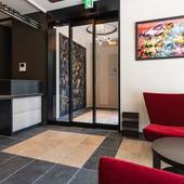 グランドベース博多-I（福岡県 アパートメント） / 3