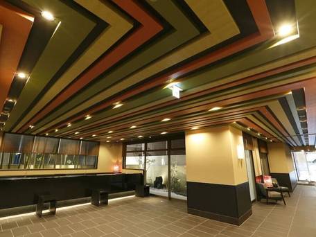 天然温泉 夕霧の湯 ドーミーインPREMIUMなんば / 2