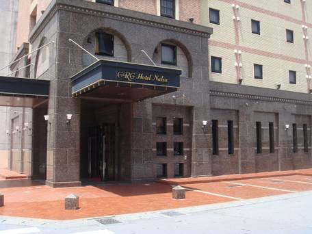 GRGホテル那覇 / 4