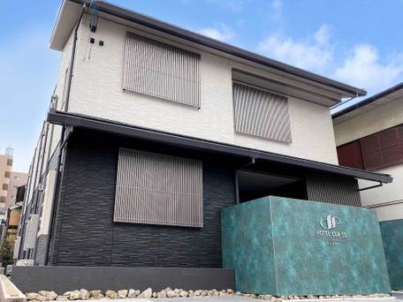 ホテルクラス広島 大州 / 2