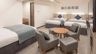 禁煙 デラックスフォース