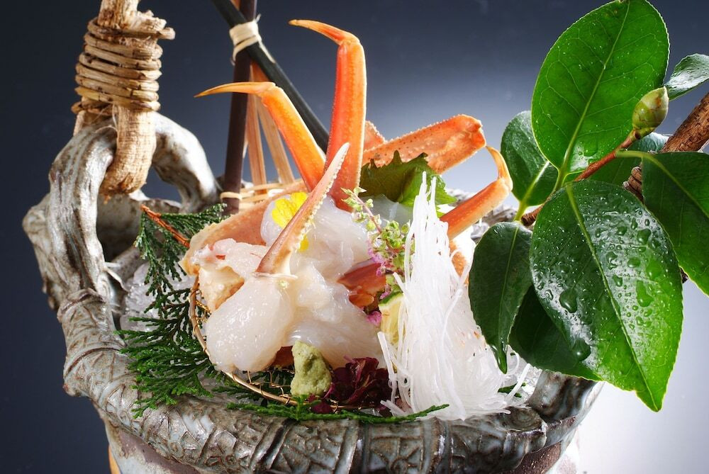 城崎 円山川温泉 銀花3489237