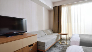 本館　スタンダード ツインルーム 禁煙