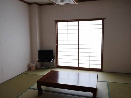 ヴィラ・グリーングラス / 5