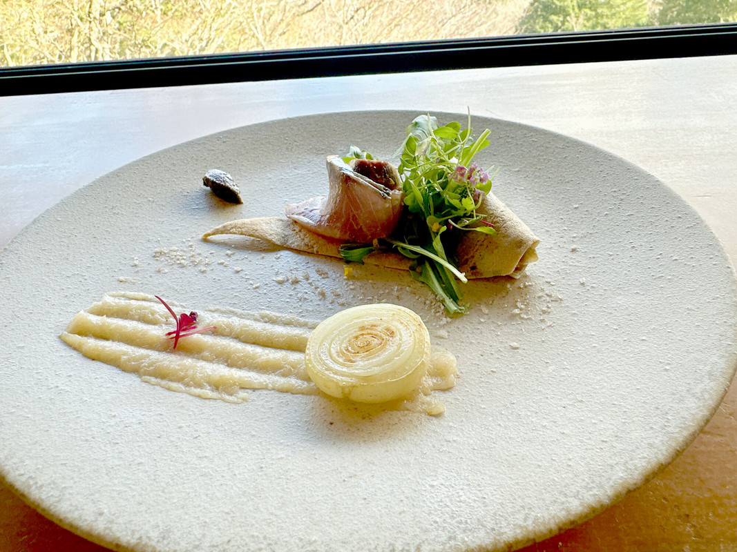 bar hotel 箱根香山（バーホテル ハコネカザン） / 14