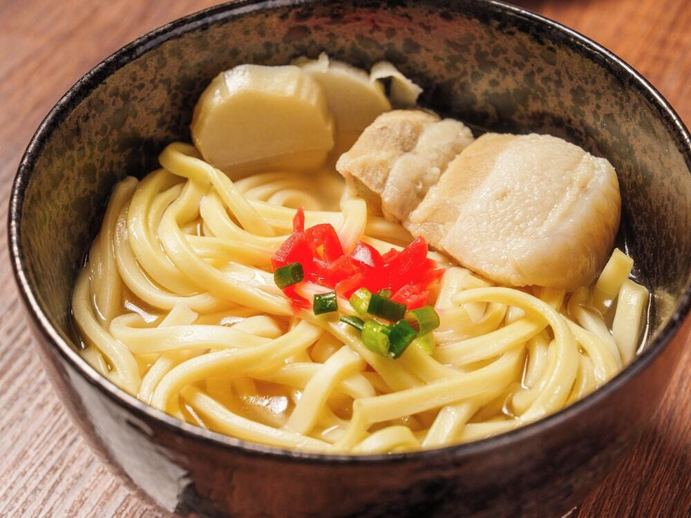 朝食