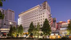 岡山ワシントンホテルプラザ