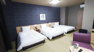 ＜別館＞コンフォートトリプルルーム(禁煙)