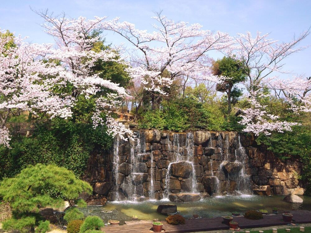 庭園
