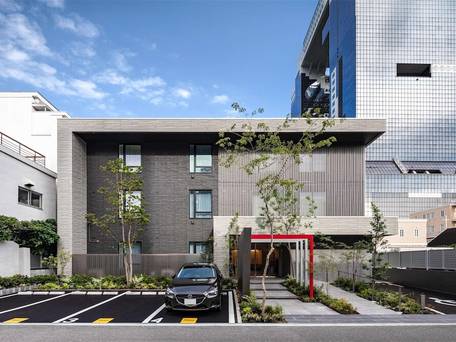 Rakuten STAY 大阪駅北 / 4