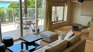 一戸建て 3ベットルーム (3LDK) 一部オーシャンビュー、ペット可