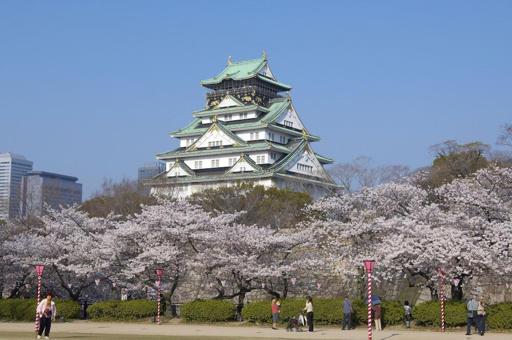 観光スポット