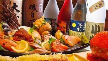 食事・飲み物 / 1