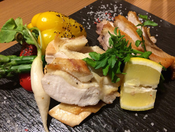 「本家比内地鶏専門店 なまはげ屋 大宮店」 料理 67551620 
