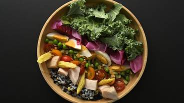 食事・飲み物 / 18