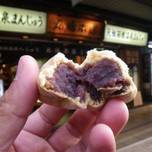 お饅頭にプリプリ蒲鉾！箱根湯本で買う箱根の美味しいお土産8選