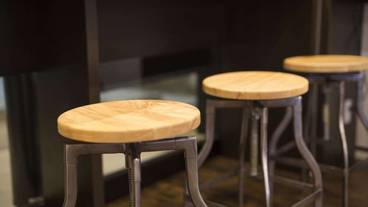 ロビー応接スペース / 4