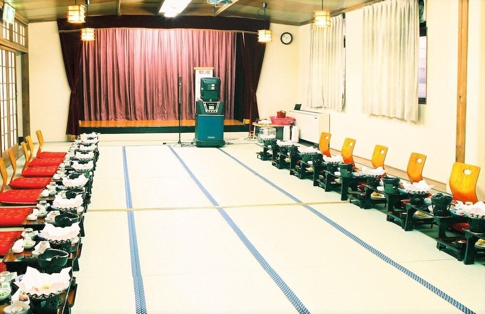 バンケット ホール