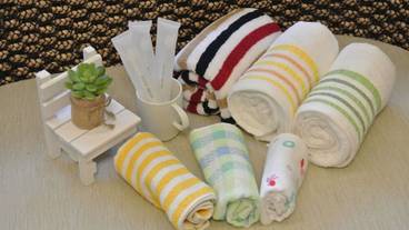 施設内の設備 / 3