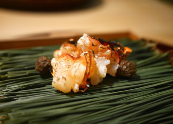 「松川」 料理 75195902 伊勢海老