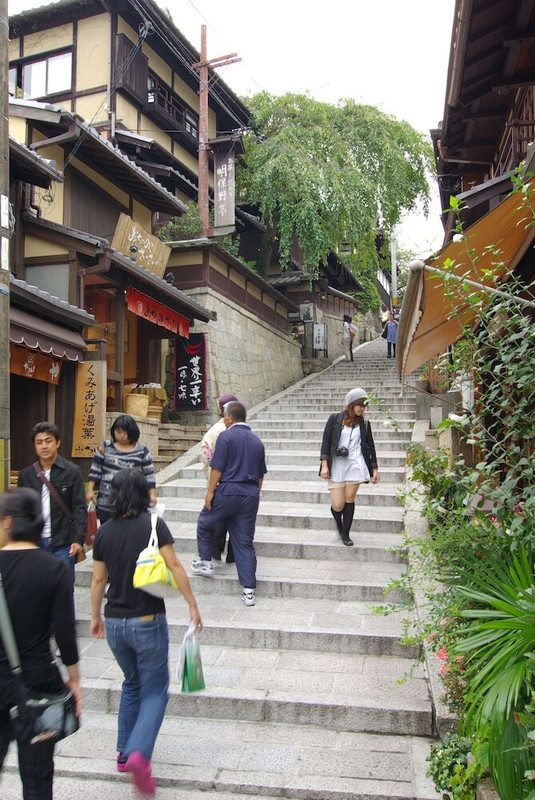 施設からの眺望