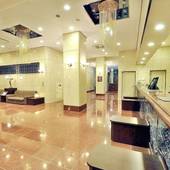 岡山ユニバーサルホテル第二別館（岡山県 ビジネスホテル） / 2