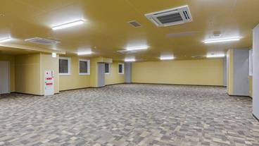 施設の敷地 / 7