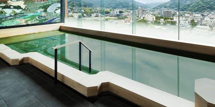 嬉野温泉 ホテル桜（佐賀県 旅館） / 1