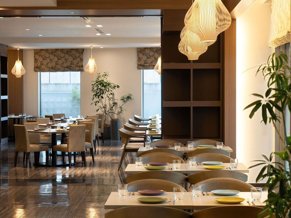 レストラン