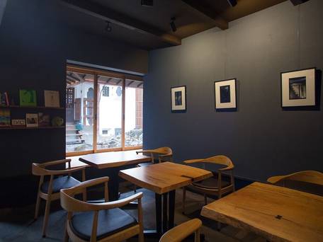 京旅籠むげん / 3