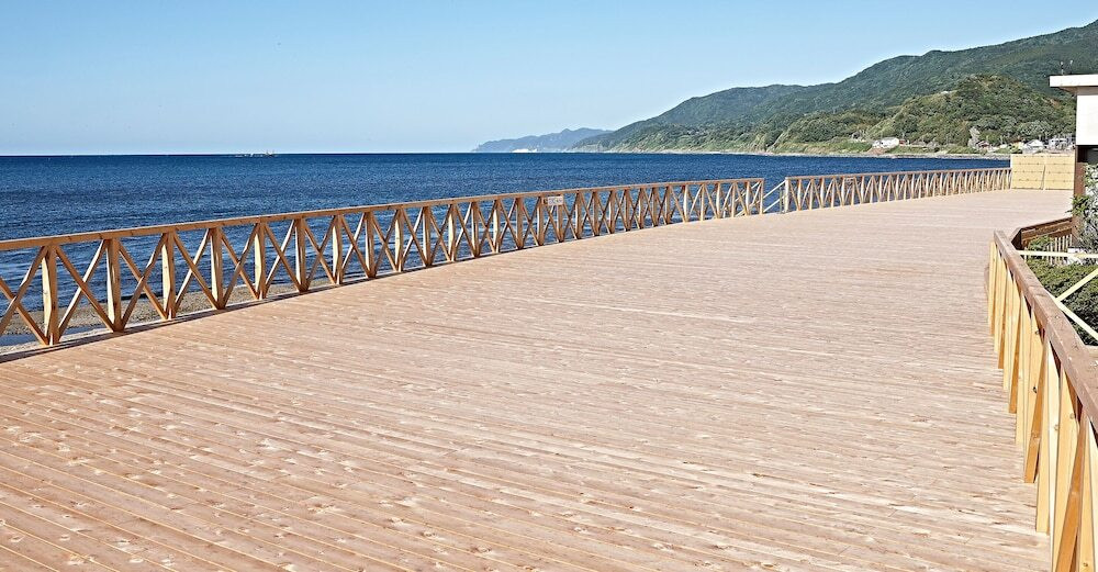 テラス / パティオ