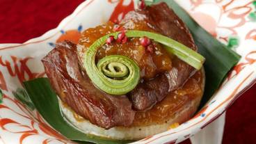 レストラン / 21