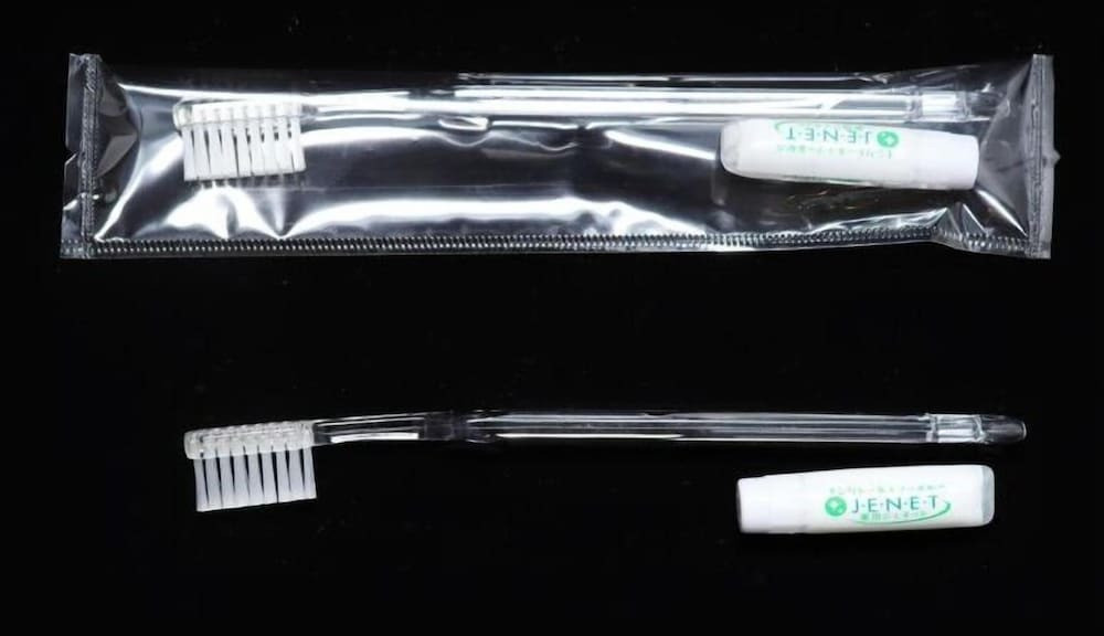 バスルームの設備