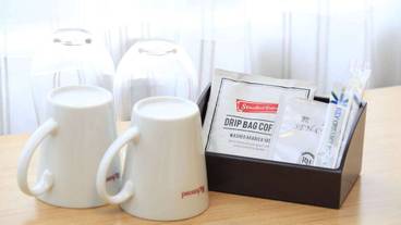 コーヒー / コーヒーメーカー / 24