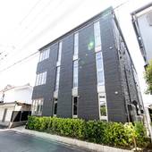 御宿 西七条(京都府 アパートメント) / 2