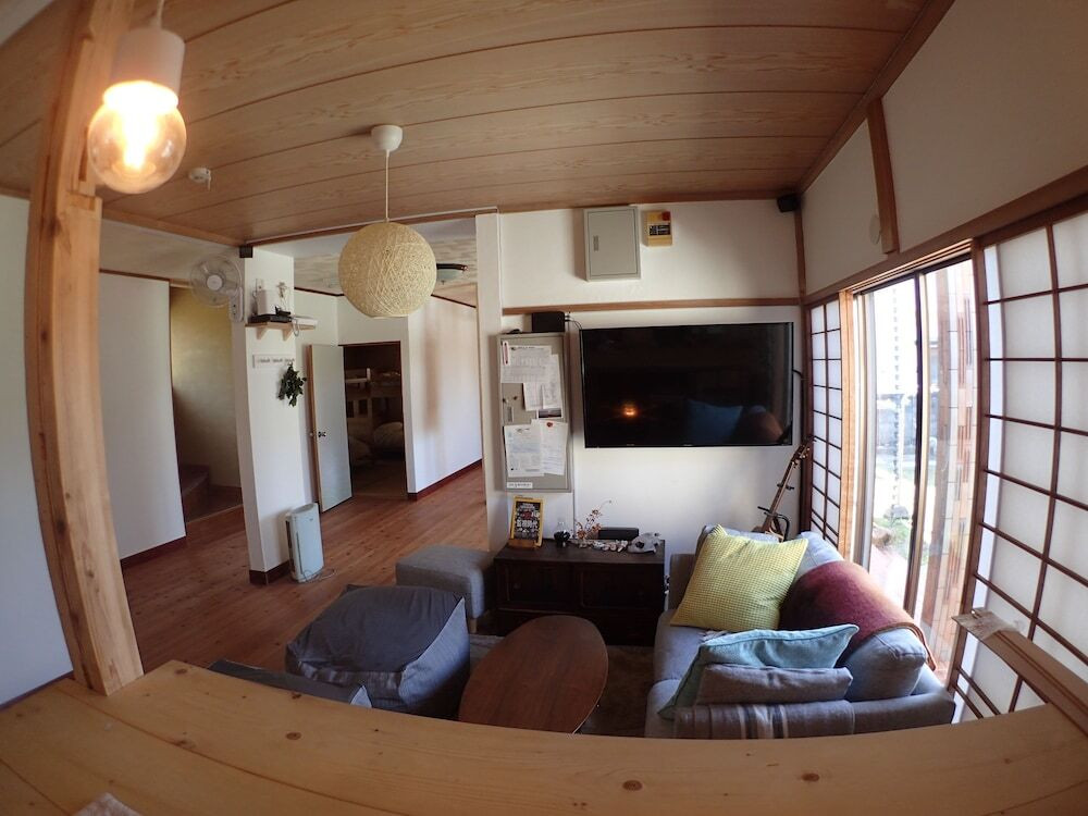 ロビー応接スペース